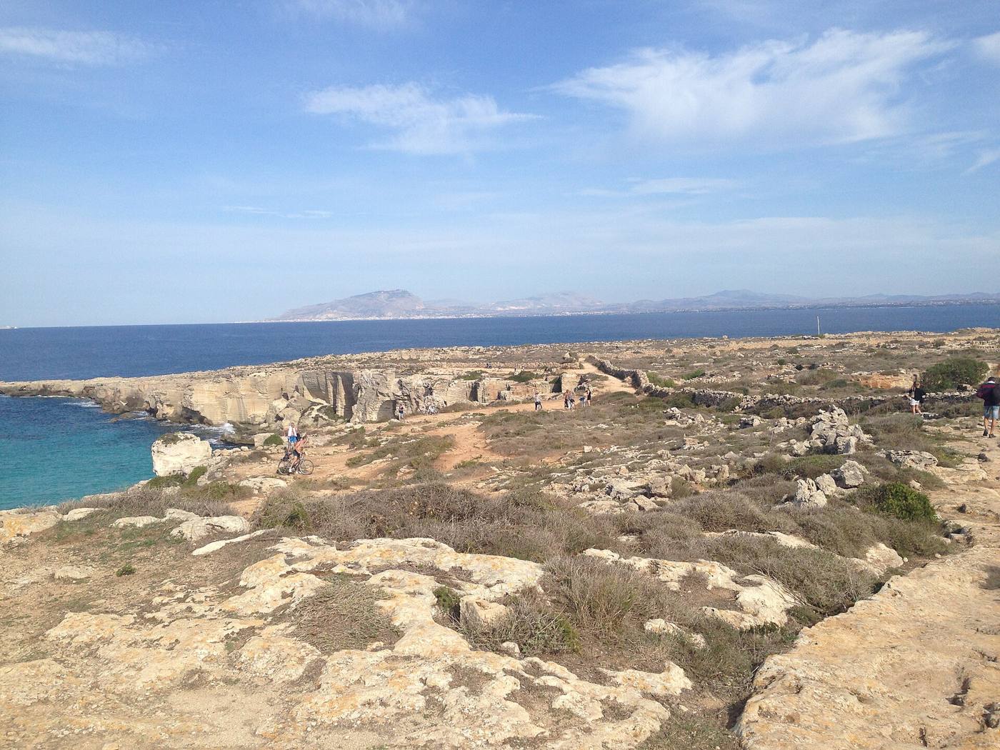 Favignana