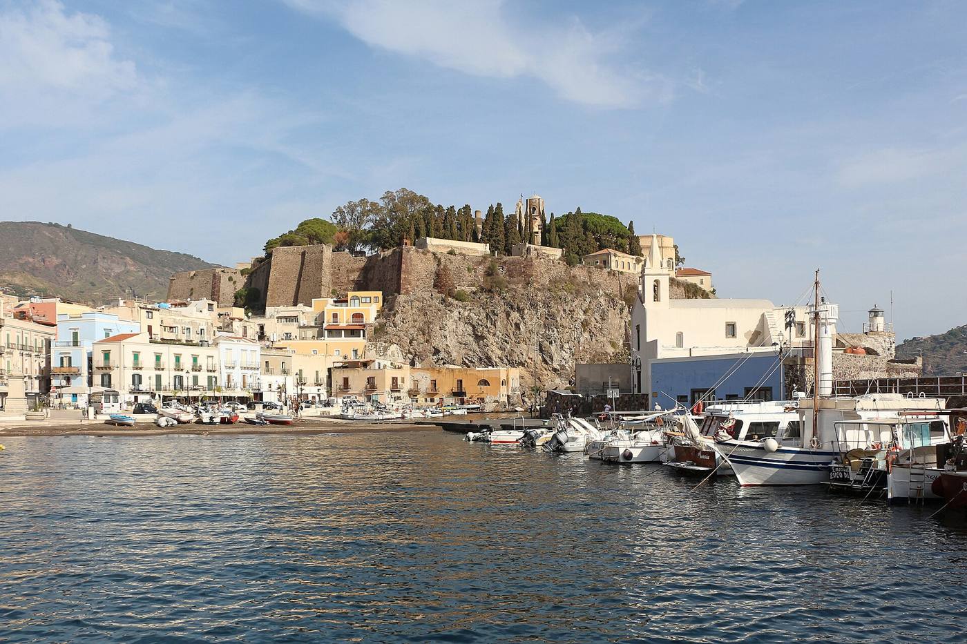 Lipari