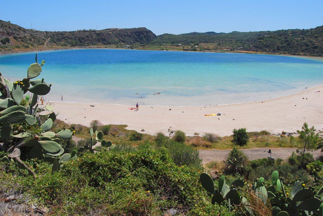 Pantelleria