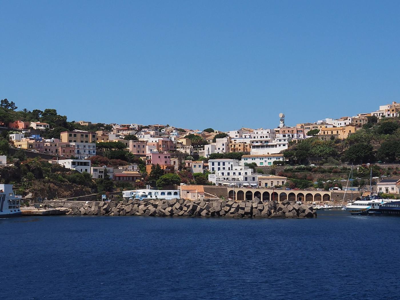 Ustica