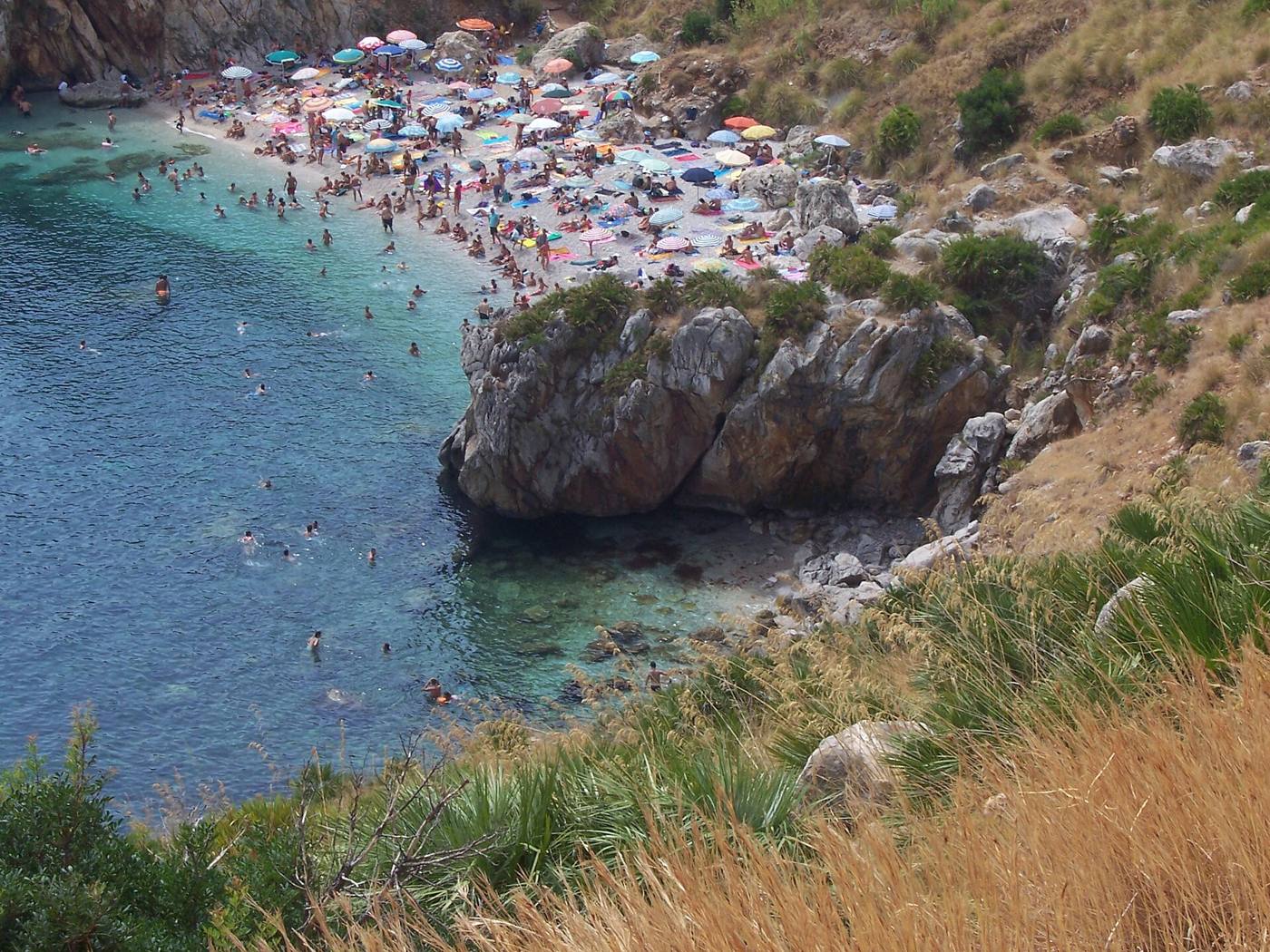 Riserva dello Zingaro